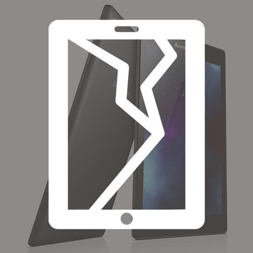 Замена экрана в Lenovo Tab 2 A7-30 с гарантией